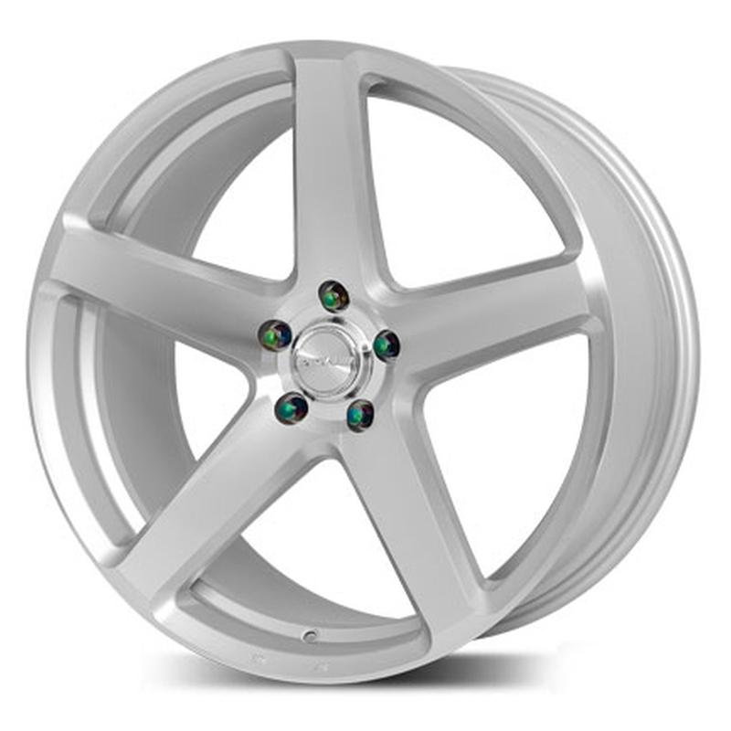 Литой колесный диск PDW C-Spec 2 MS 7,0x17 4x100 ET40 D60,1