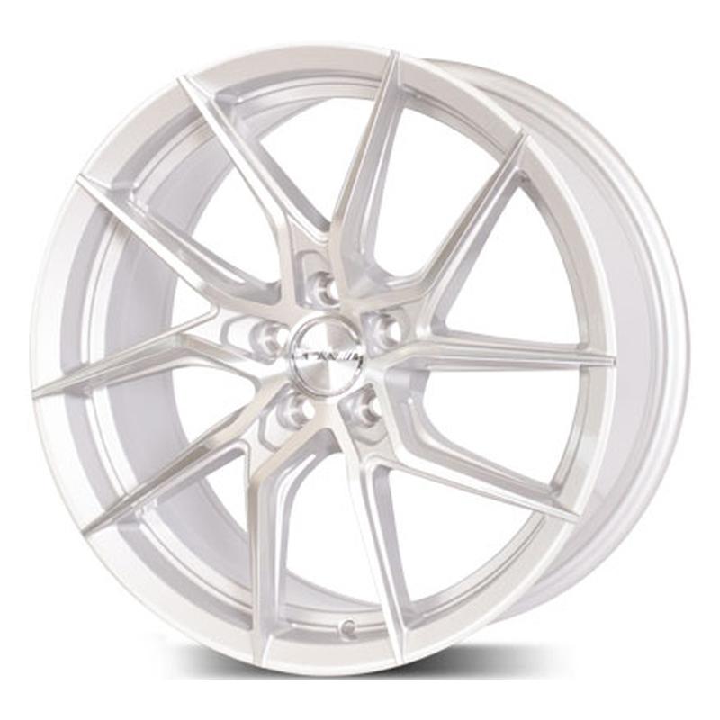 Литой колесный диск PDW Grace MS 7,5x17 5x112 ET38 D66,45