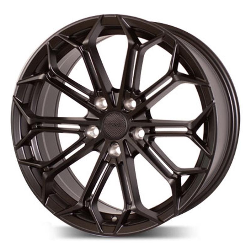 Литой колесный диск PDW Kansas U4B 8,0x18 5x114,3 ET40 D67,1