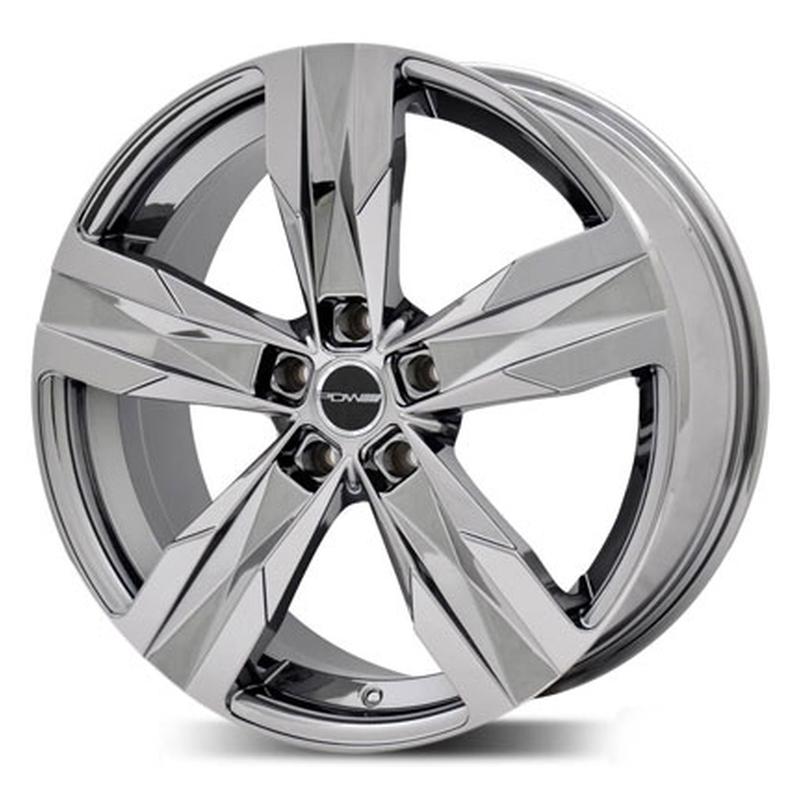 Литой колесный диск PDW Prism CHB 8,5x20 5x114,3 ET42 D67,1