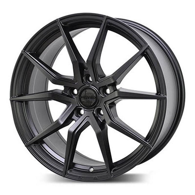 Литой колесный диск PDW Spyder U4B 7,0x17 5x114,3 ET40 D67,1