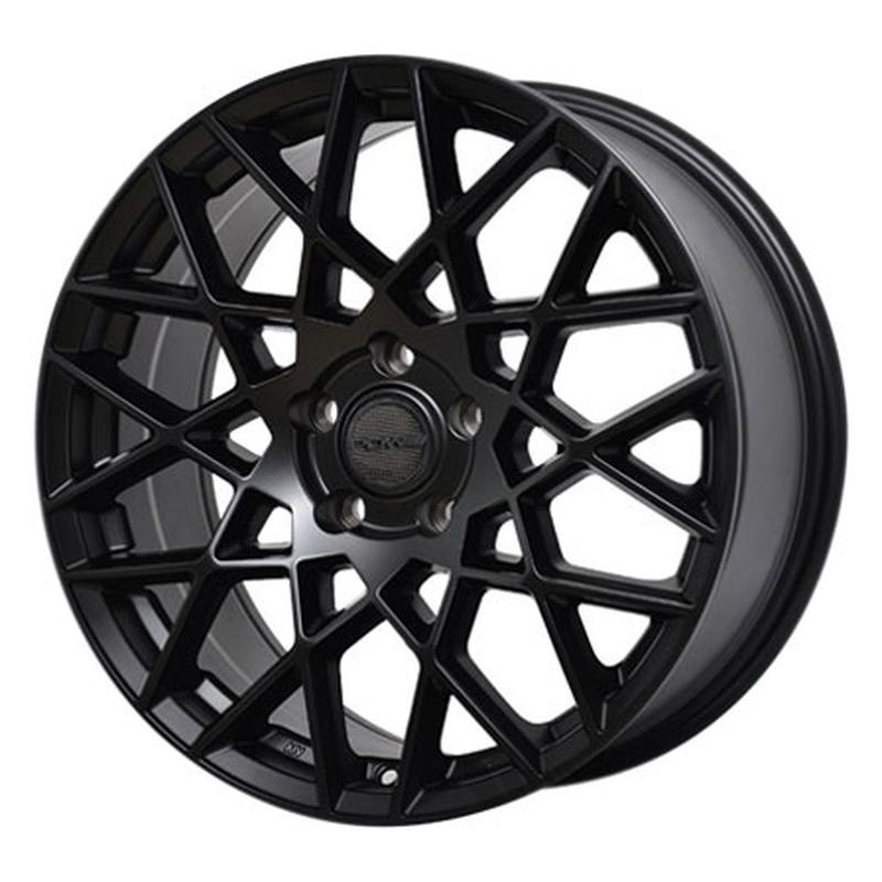 Литой колесный диск PDW Velocity U4B 7,0x17 4x98 ET40 D58,5