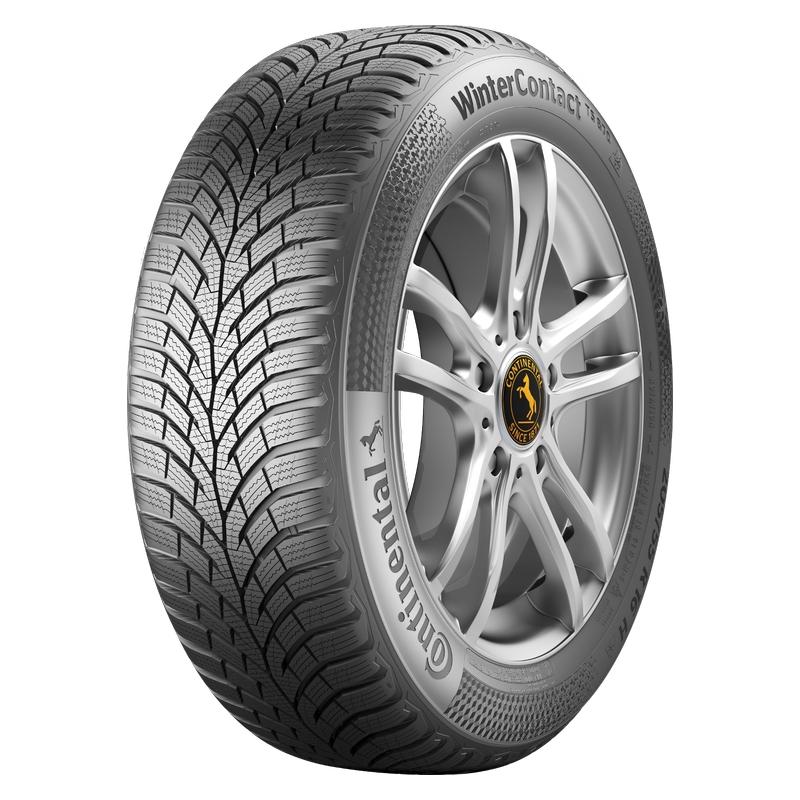 Зимние шины Continental ContiWinterContact TS 870 195/65R15 91T