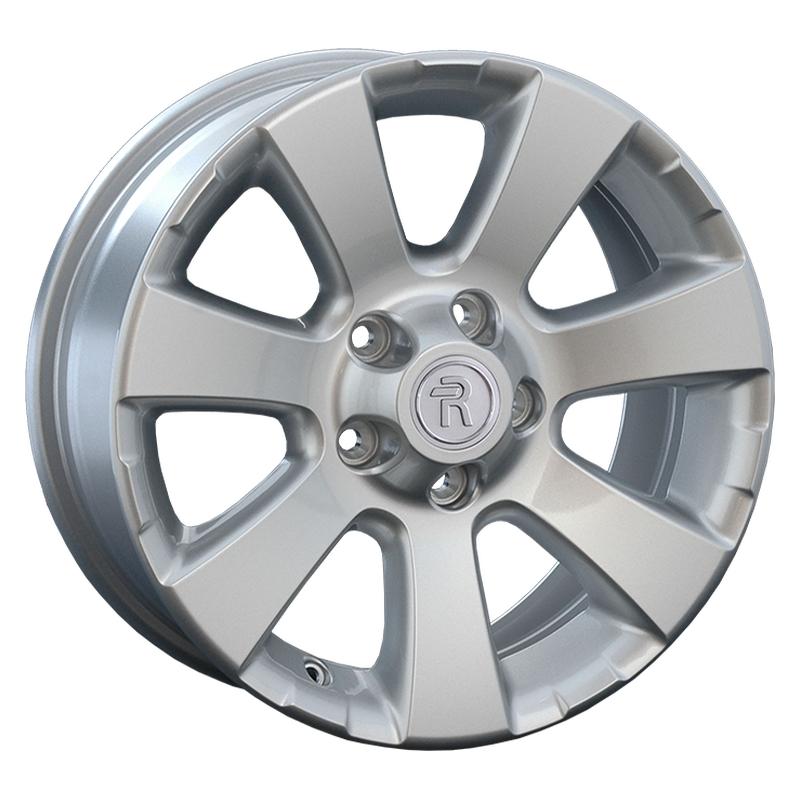 Литой колесный диск Skoda Replica SK164 6,5x16 5x112 ET41 D57,1