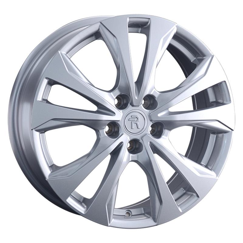 Литой колесный диск Subaru Replica SB53 7,0x18 5x114,3 ET48 D56,1