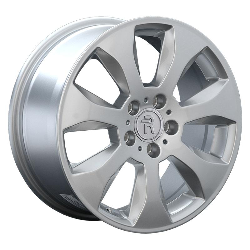 Литой колесный диск Volkswagen Replica VV314 8,5x20 5x112 ET38 D57,1