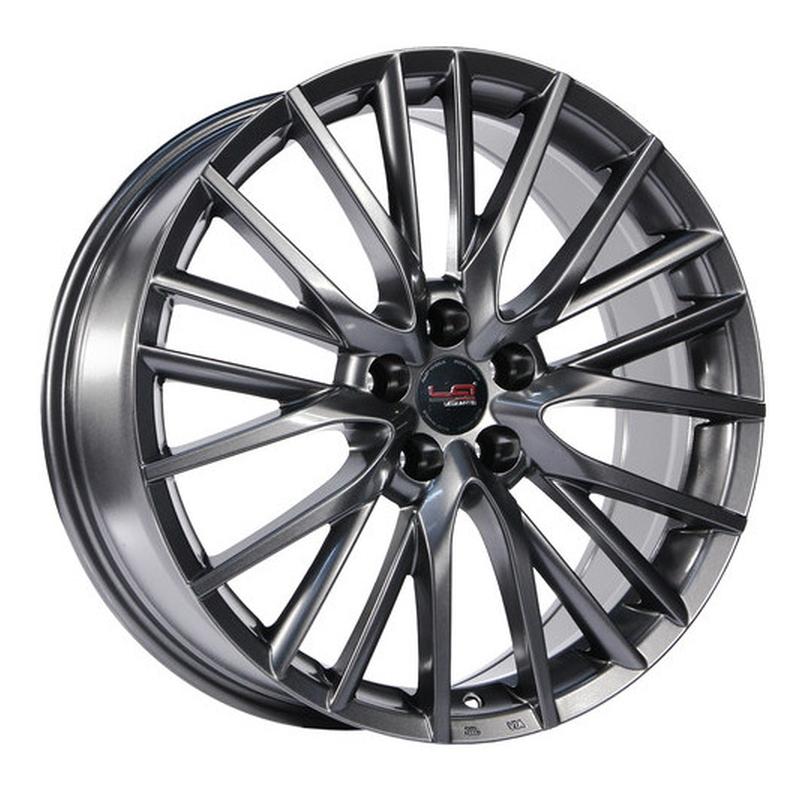 Литой колесный диск Lexus Replica Concept-LX532 Graphite 8,0x20 5x114,3 ET35 D60,1
