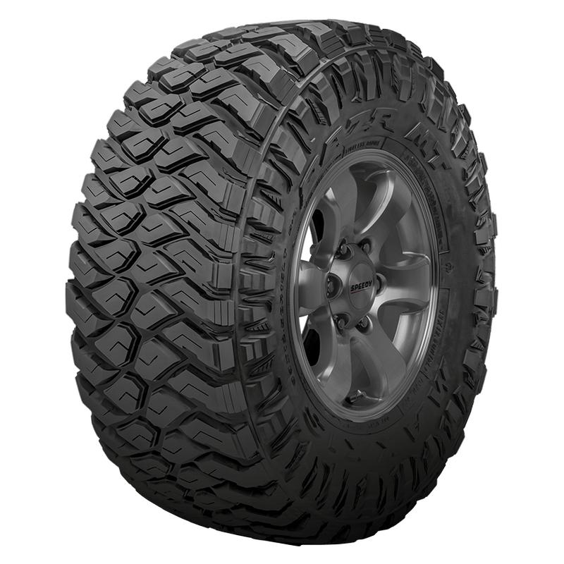 Летние шины Maxxis RAZR MT772 33x12,50R20 119Q