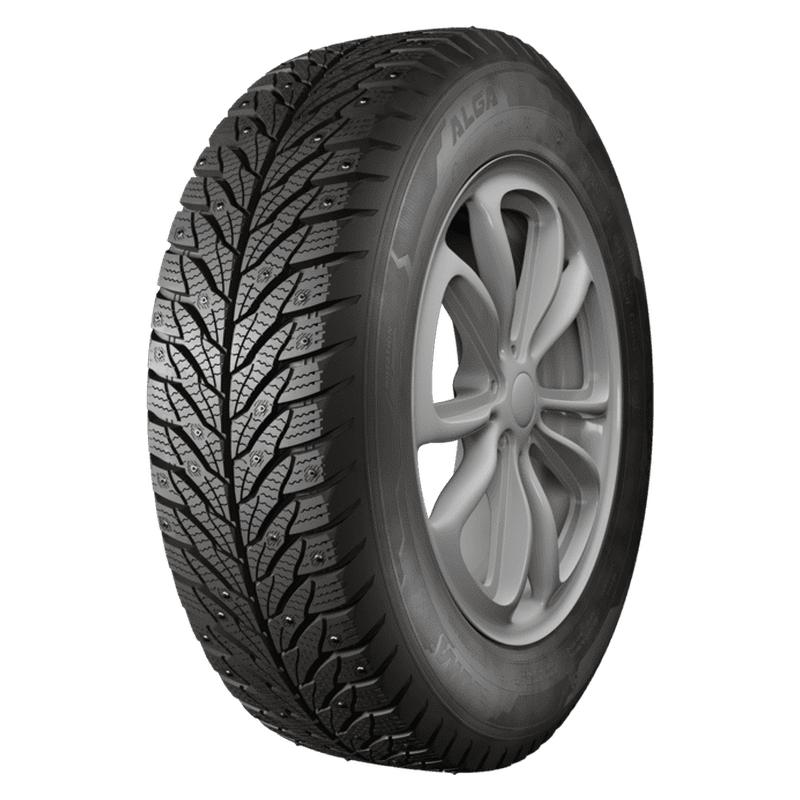 Зимние шипованные шины Кама Alga НК-531 185/65R14 86T