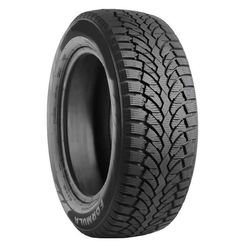 Зимние шипуемые шины Formula Ice 225/55R17 101T