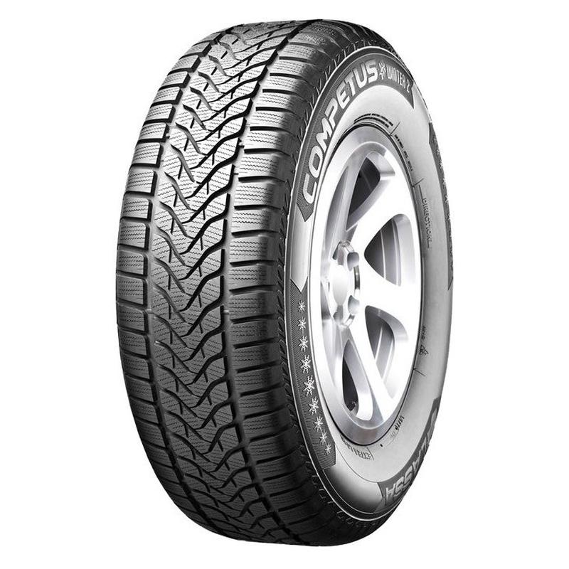 Зимние шины Lassa Competus Winter 2 Plus 265/65R17 116H