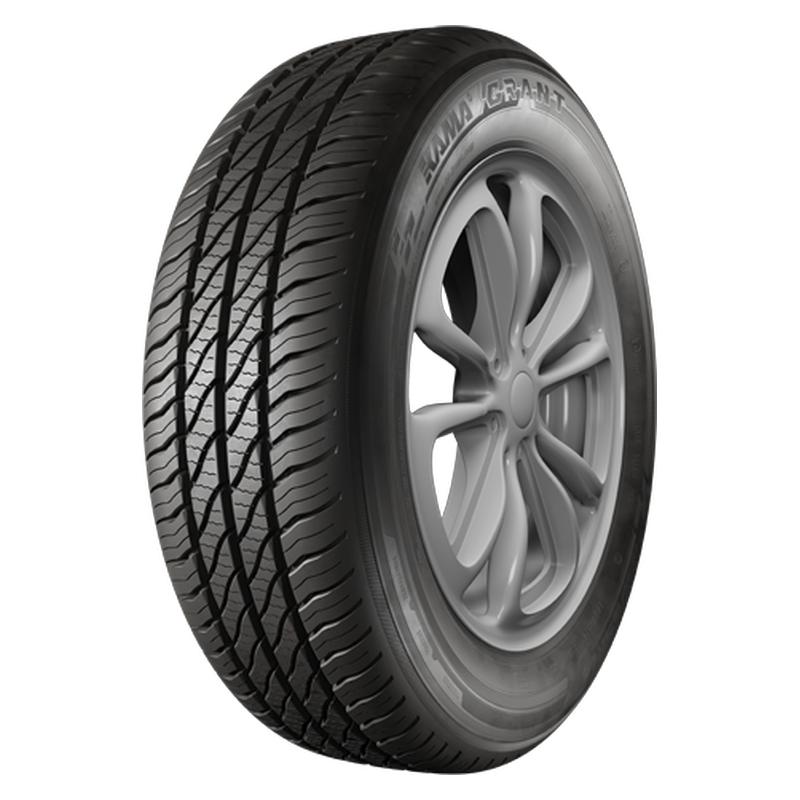 Летние шины Кама Grant НК-241 185/60R14 82H
