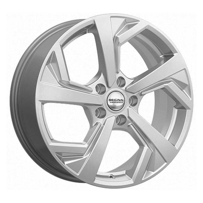 Литой колесный диск Skad KL-328 Селена 7,0x18 5x114,3 ET45 D66,1
