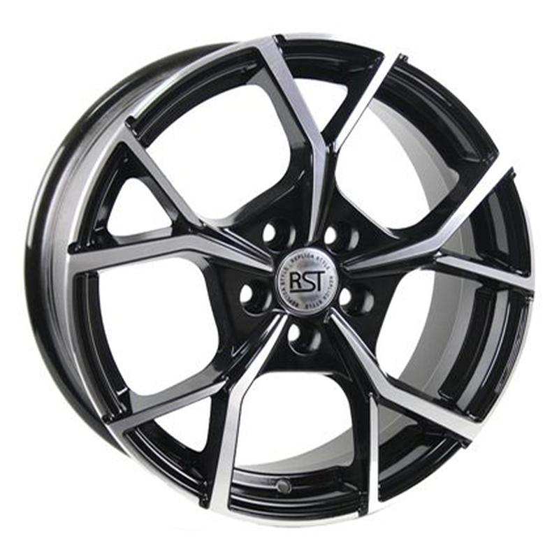 Литой колесный диск TechLine RST R086 BD 6,5x16 5x100 ET40 D57,1