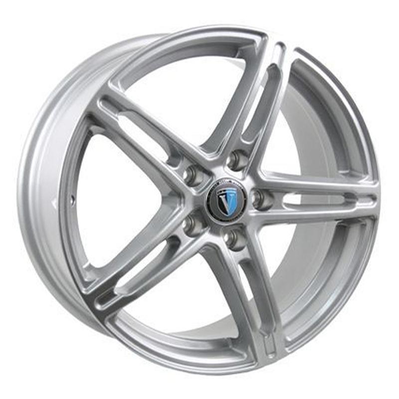 Литой колесный диск Venti 1618 SL 6,5x16 5x114,3 ET31 D67,1