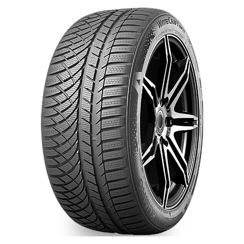Зимние шины Kumho WinterCraft WP72 245/50R19 XL 105V