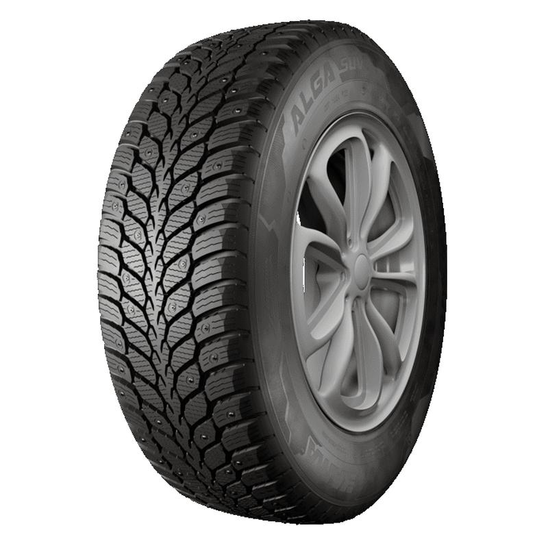 Зимние шипуемые шины Кама Alga SUV НК-532 185/75R16 97T