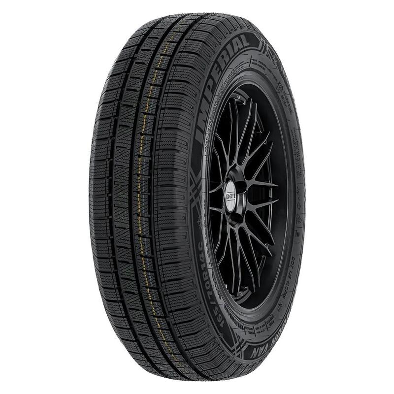 Легкогрузовые зимние шины Imperial Snowdragon Van 175/65R14C 90/88T