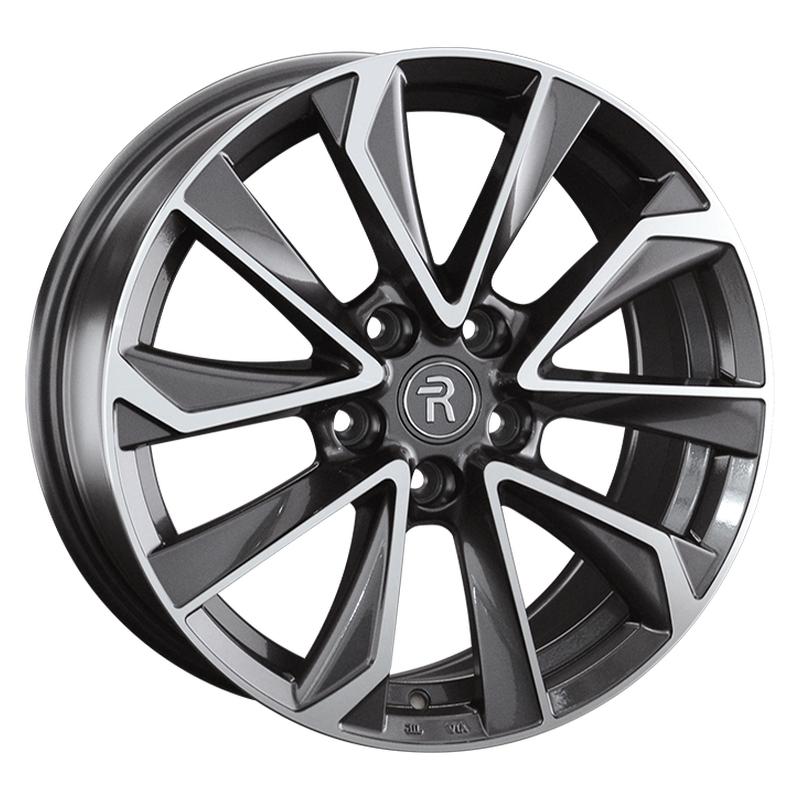 Литой колесный диск Hyundai Replica HND315 GMF 7,5x19 5x114,3 ET51 D67,1