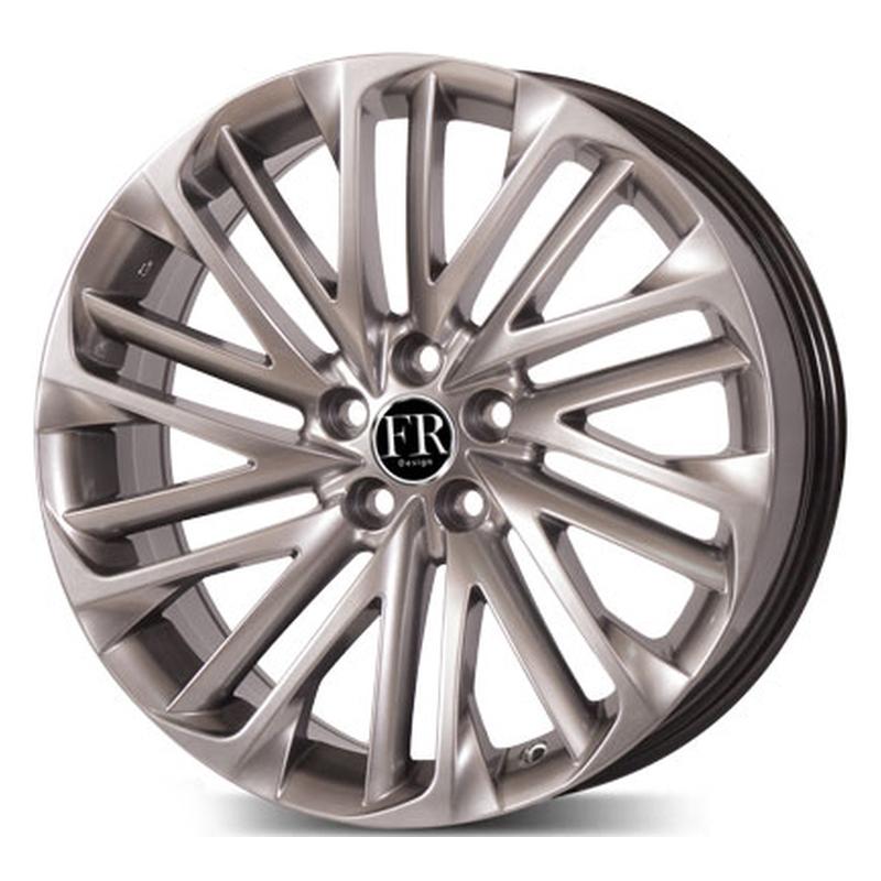 Литой колесный диск Lexus Replica LX491 HB 8,0x20 5x114,3 ET30 D60,1