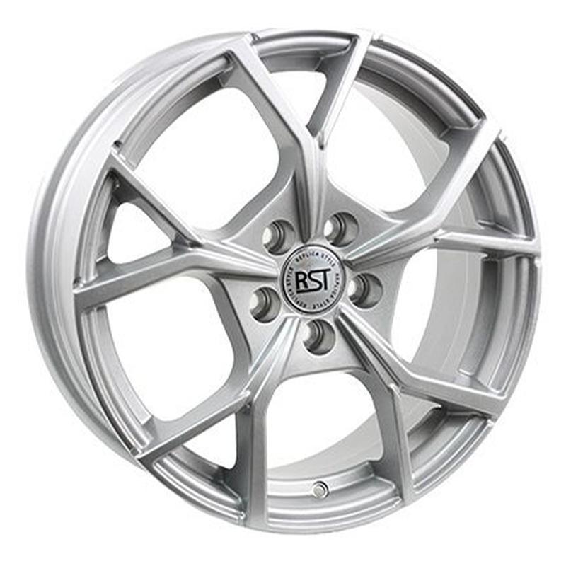 Литой колесный диск TechLine RST R086 SL 6,5x16 5x100 ET40 D57,1