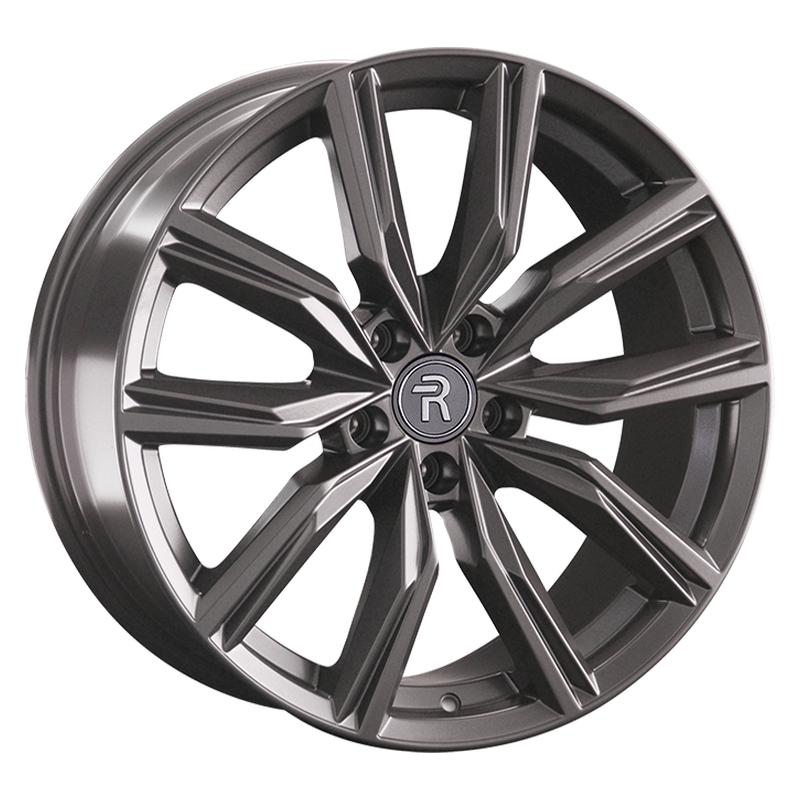 Литой колесный диск Volkswagen Replica VV345 MGM 8,5x19 5x112 ET38 D57,1