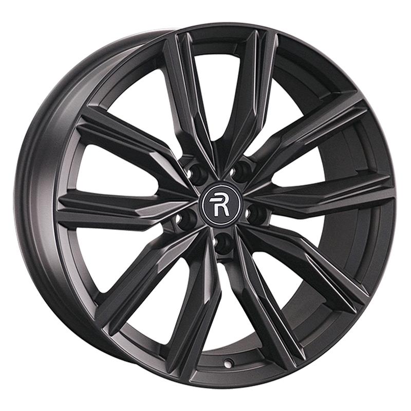 Литой колесный диск Volkswagen Replica VV345 MB 8,5x19 5x112 ET38 D57,1