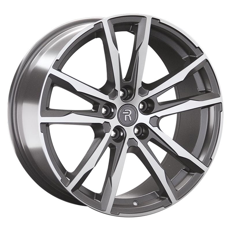 Литой колесный диск Volkswagen Replica VV338 MGMF 8,5x19 5x112 ET38 D57,1