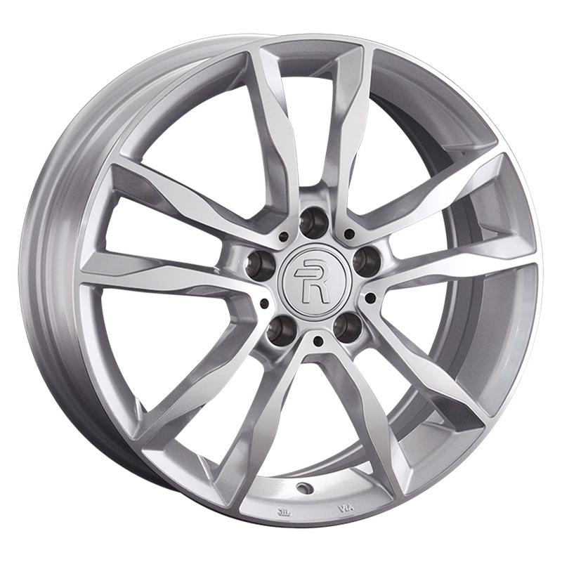 Литой колесный диск Volkswagen Replica VV203 SF 6,5x17 5x112 ET41 D57,1