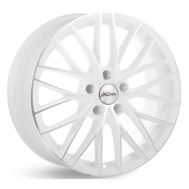 Литой колесный диск X-trike X-130 WFP 7,5x18 5x108 ET50 D63,35