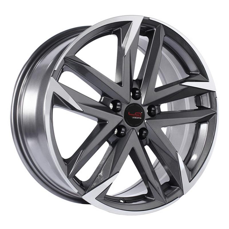 Литой колесный диск Toyota Replica Concept-TY563 GMF 7,5x19 5x114,3 ET40 D60,1
