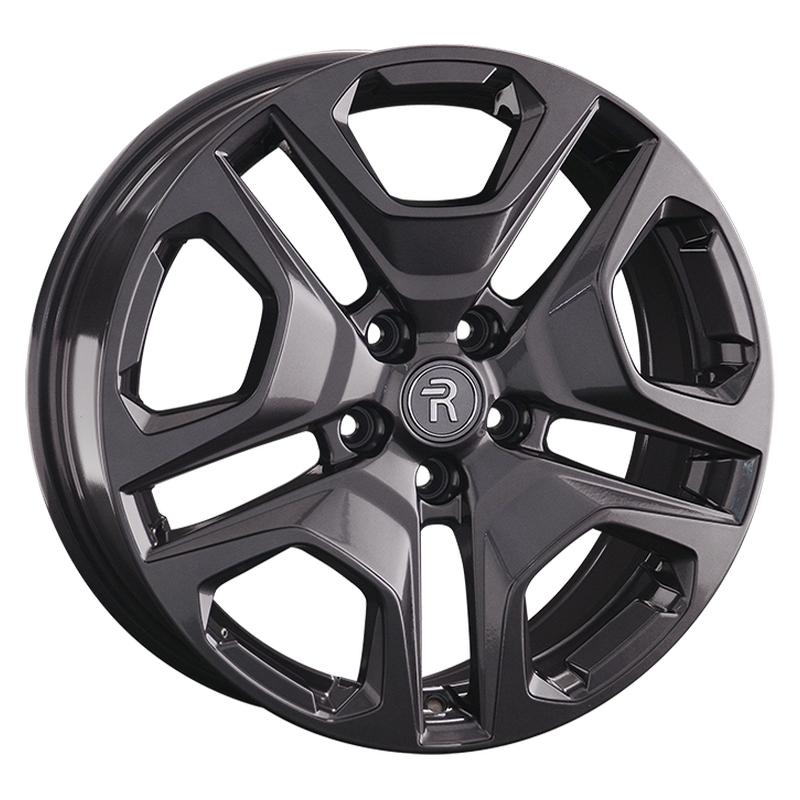 Литой колесный диск Toyota Replica TY345 GM 7,0x18 5x114,3 ET35 D60,1