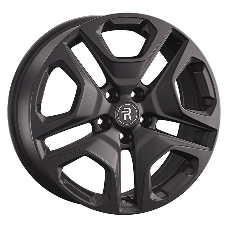 Литой колесный диск Toyota Replica TY345 MB 7,0x18 5x114,3 ET35 D60,1