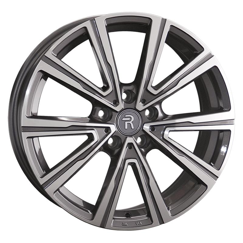 Литой колесный диск Toyota Replica TY373 GMF 7,0x18 5x114,3 ET35 D60,1