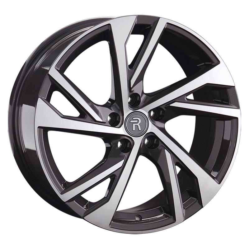 Литой колесный диск Toyota Replica TY382 GMF 8,0x18 5x114,3 ET50 D60,1