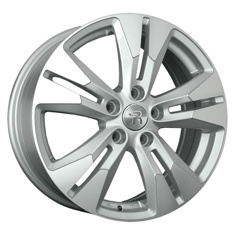 Литой колесный диск Subaru Replica SB39 SF 7,0x18 5x114,3 ET55 D56,1