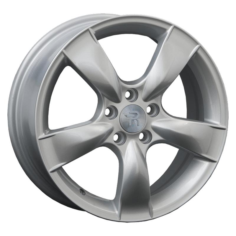 Литой колесный диск Subaru Replica SB8 6,5x16 5x100 ET55 D56,1
