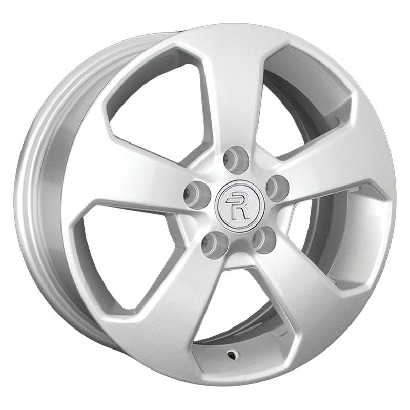 Литой колесный диск Renault Replica RN213 6,0x15 5x108 ET44 D60,1