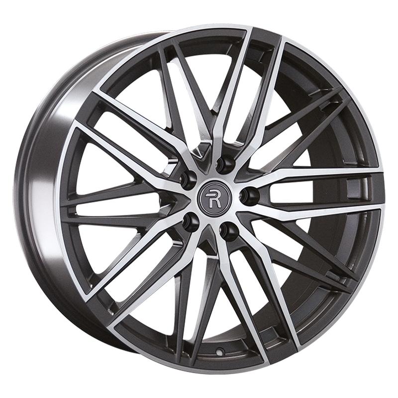 Литой колесный диск Audi Replica A210 MGMF 8,5x20 5x112 ET20 D66,6