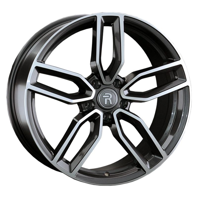 Литой колесный диск Audi Replica A217 GMF 8,0x19 5x112 ET39 D66,6