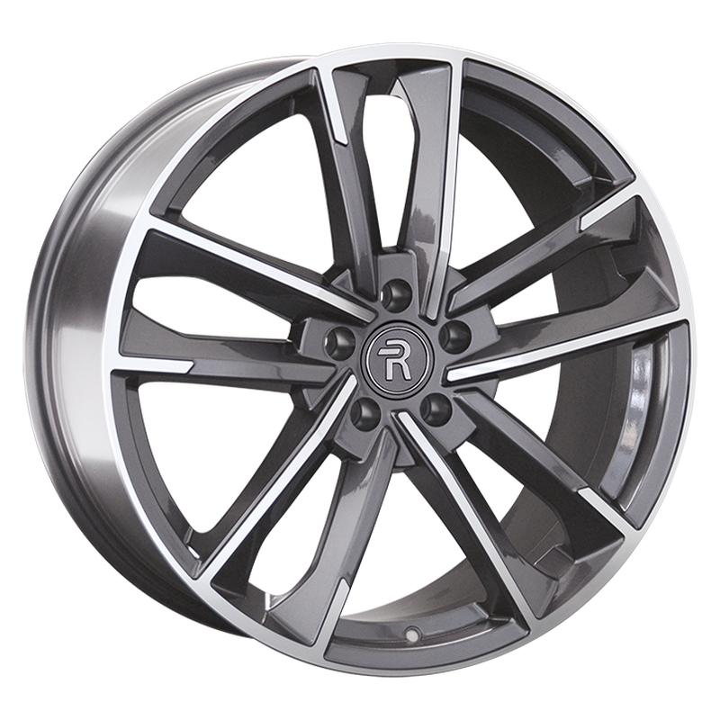 Литой колесный диск Audi Replica A227 GMF 8,5x19 5x112 ET28 D66,6