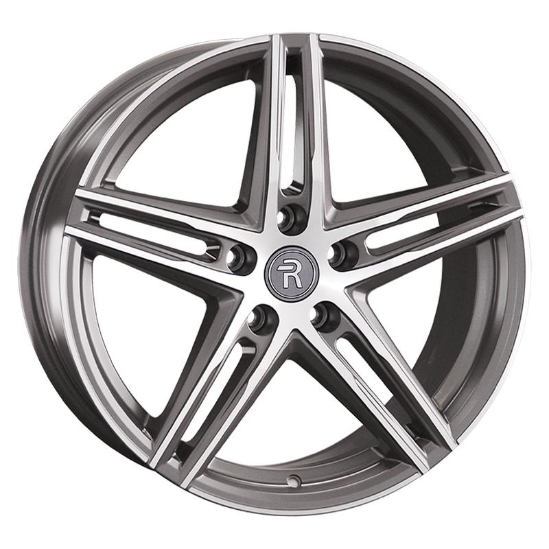 Литой колесный диск Audi Replica A248 MGMF 8,5x20 5x112 ET20 D66,6