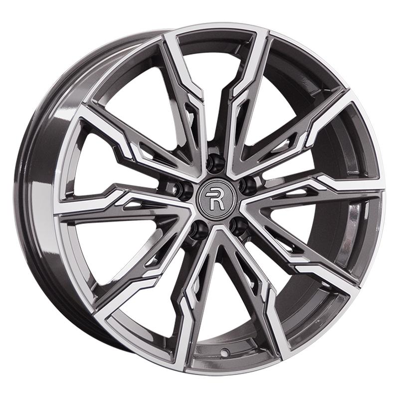 Литой колесный диск Audi Replica A249 GMF 8,5x20 5x112 ET20 D66,6