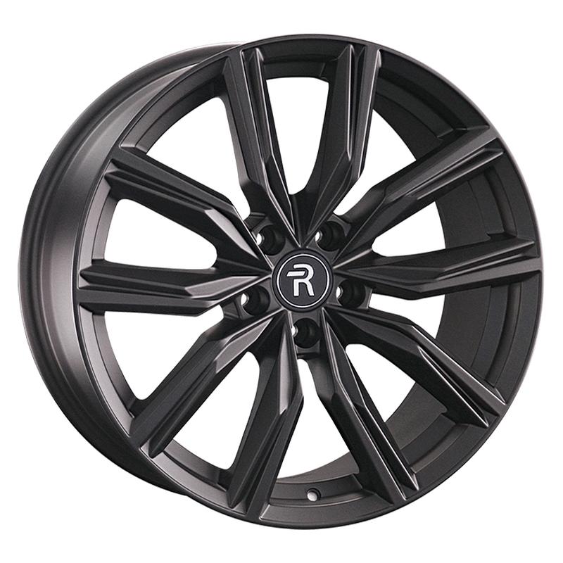 Литой колесный диск Audi Replica A252 MB 8,5x19 5x112 ET28 D66,6
