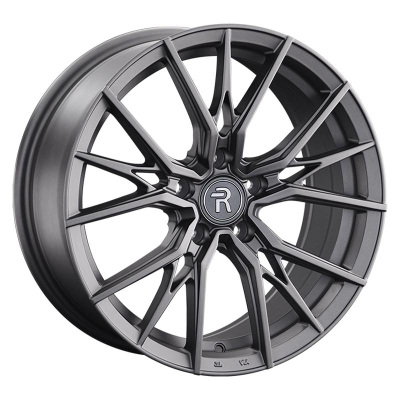 Литой колесный диск Audi Replica A262 MGM 7,5x17 5x112 ET38 D66,6