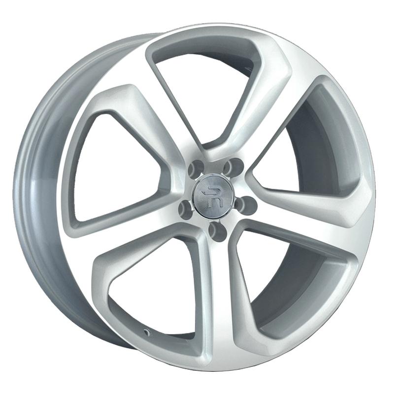 Литой колесный диск Audi Replica A78 SF 8,5x20 5x112 ET33 D66,6