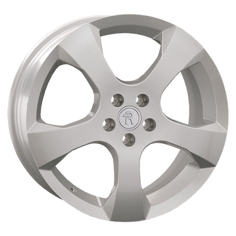 Литой колесный диск Chery Replica CHR34 7,5x18 5x108 ET36 D65,1