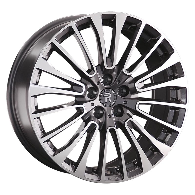Литой колесный диск Ford Replica FD193 GMF 8,5x20 5x114,3 ET44 D63,3