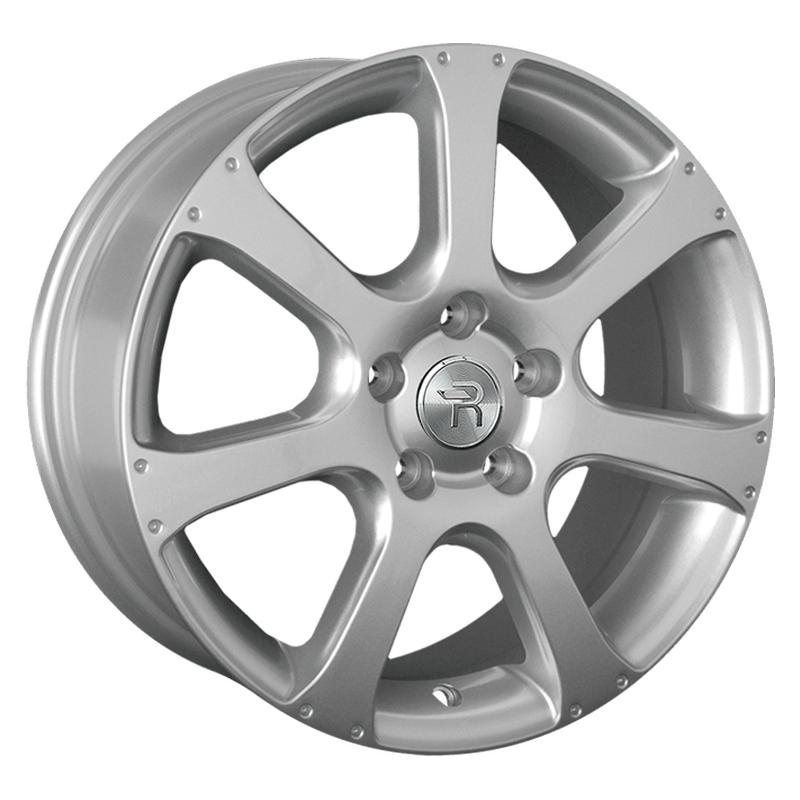 Литой колесный диск Haval Replica HV13 6,5x17 5x114,3 ET40 D64,1