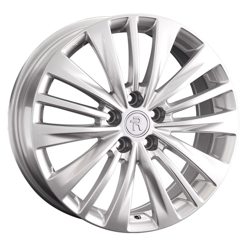 Литой колесный диск Haval Replica HV29 7,5x18 5x114,3 ET35 D60,1